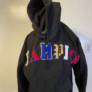 Champion Hoodie